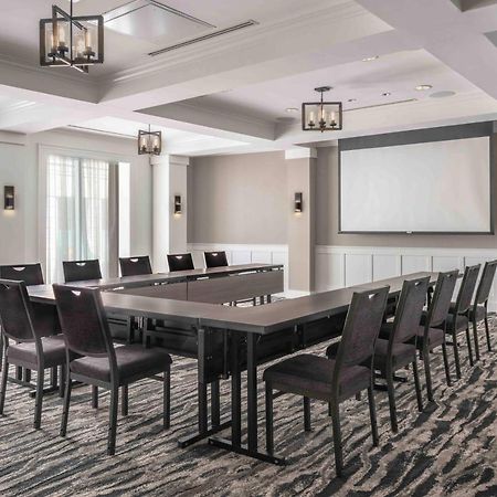 Portland Harbor Hotel 외부 사진