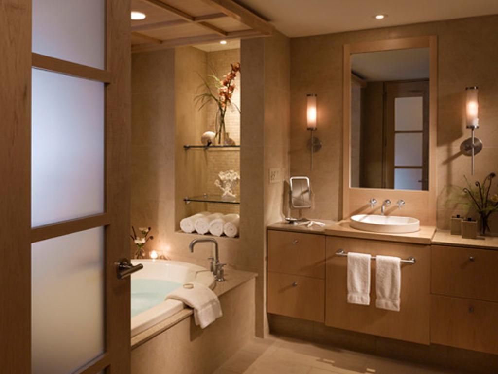 Portland Harbor Hotel 객실 사진