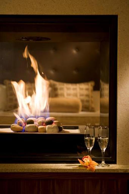 Portland Harbor Hotel 외부 사진