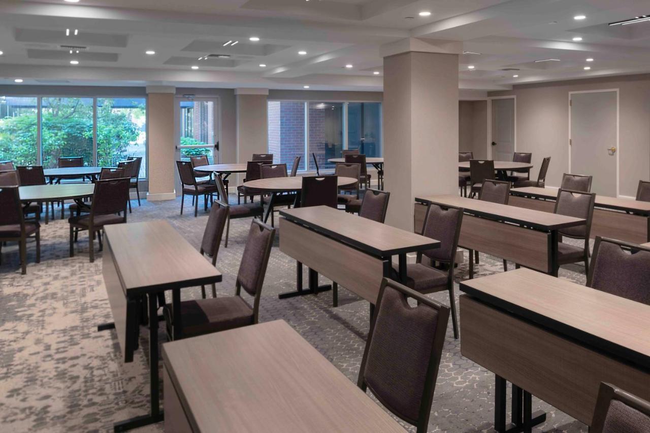 Portland Harbor Hotel 외부 사진