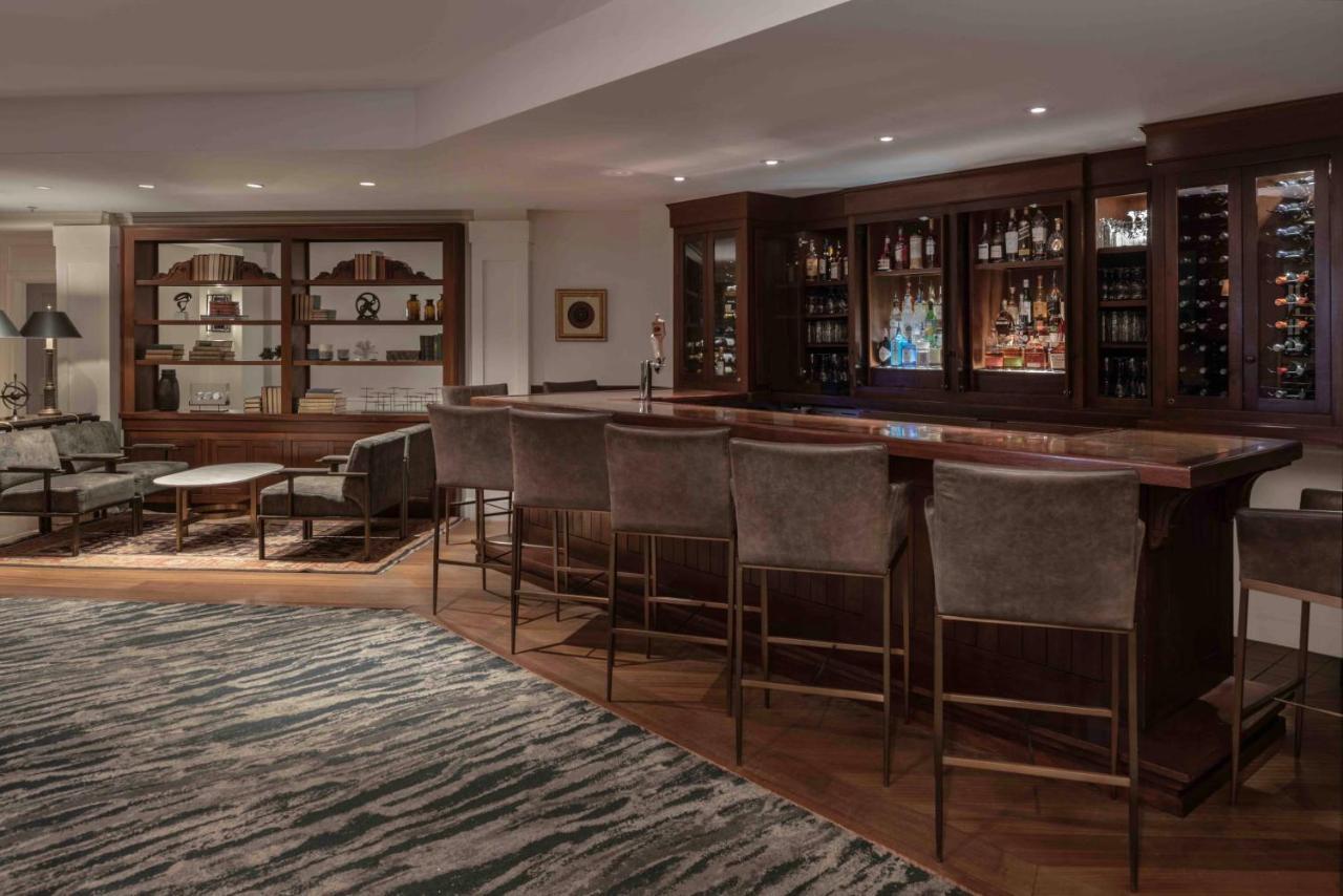 Portland Harbor Hotel 외부 사진