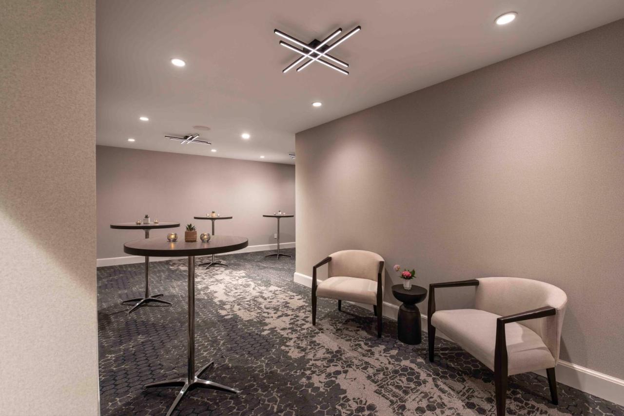Portland Harbor Hotel 외부 사진