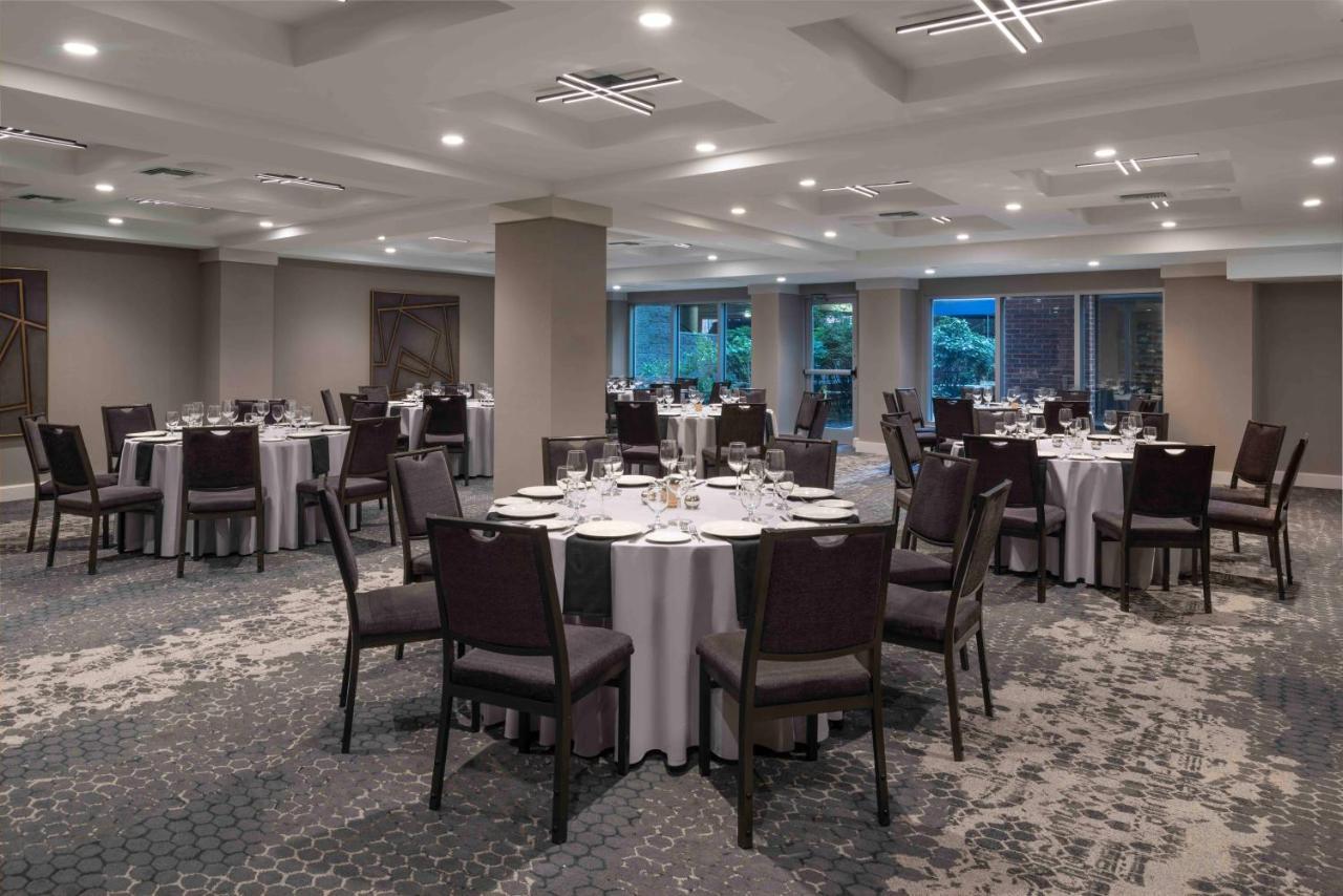 Portland Harbor Hotel 외부 사진
