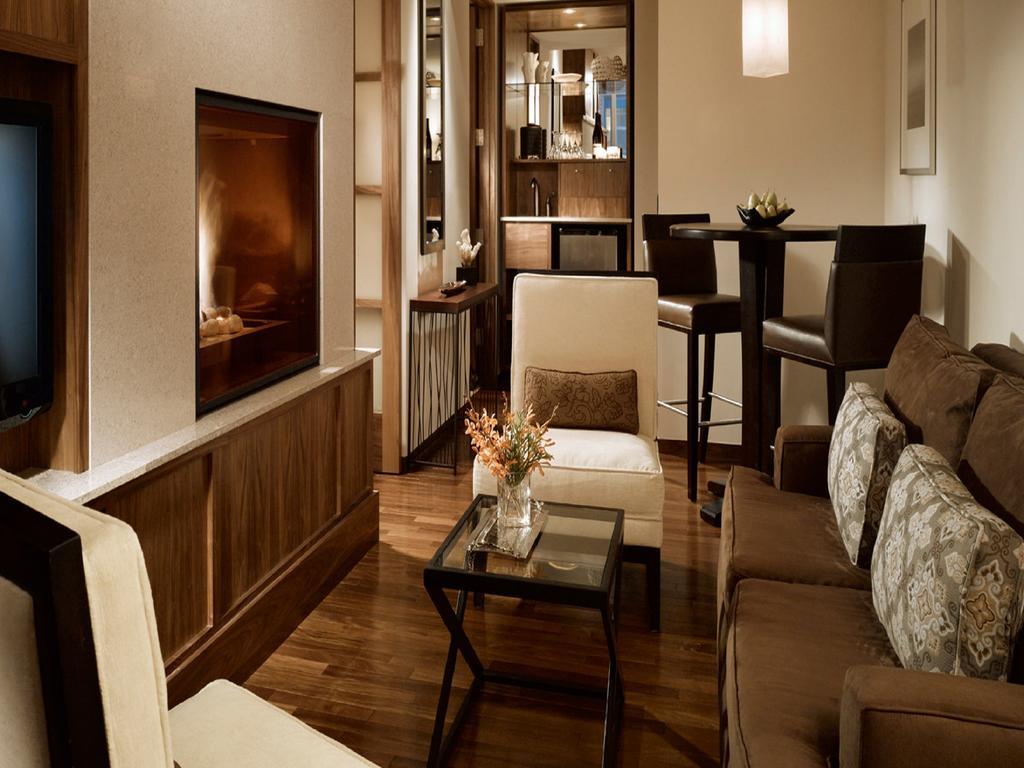 Portland Harbor Hotel 외부 사진
