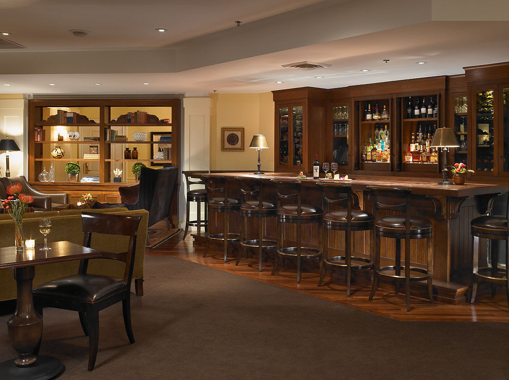 Portland Harbor Hotel 외부 사진