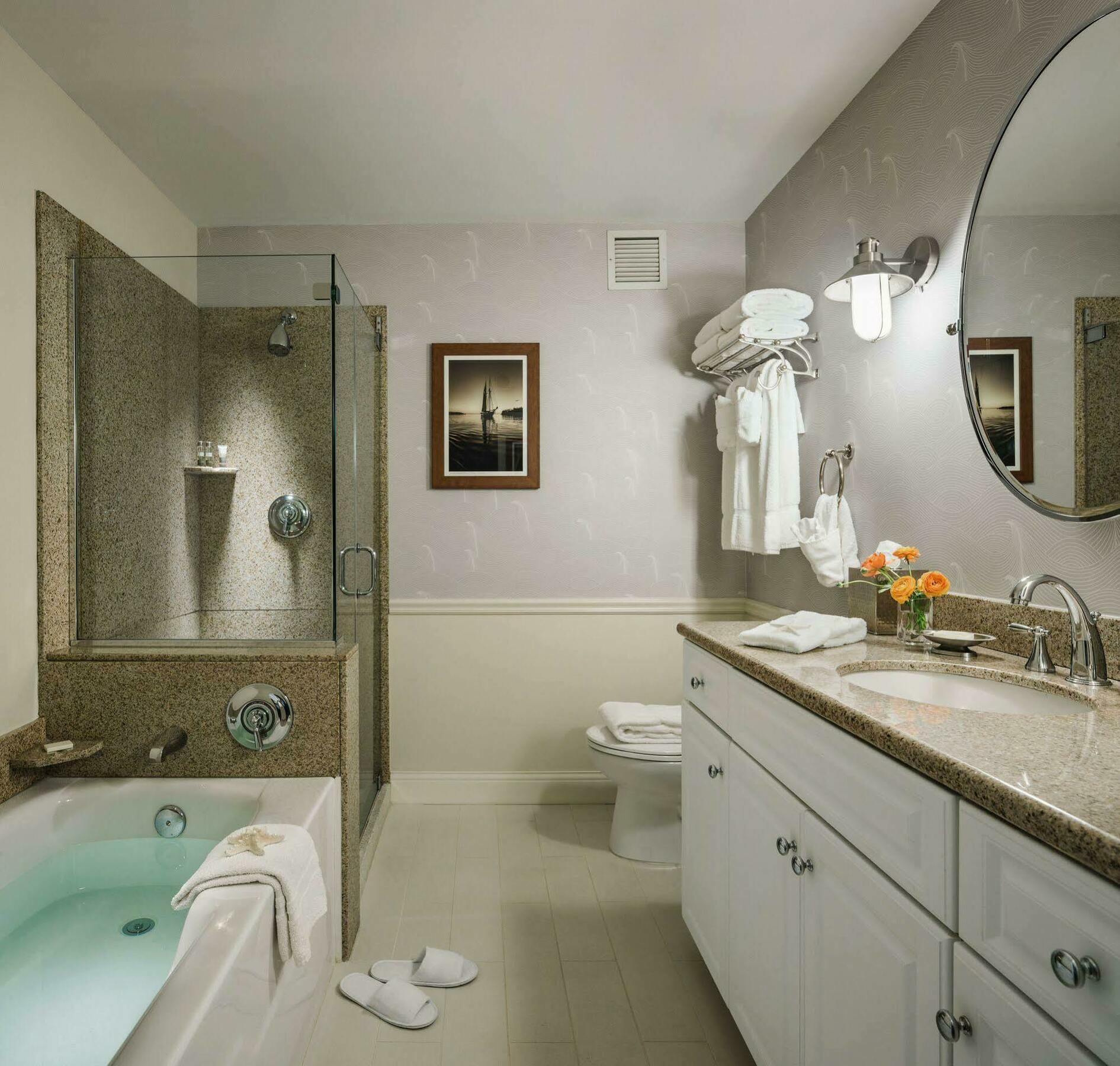 Portland Harbor Hotel 외부 사진