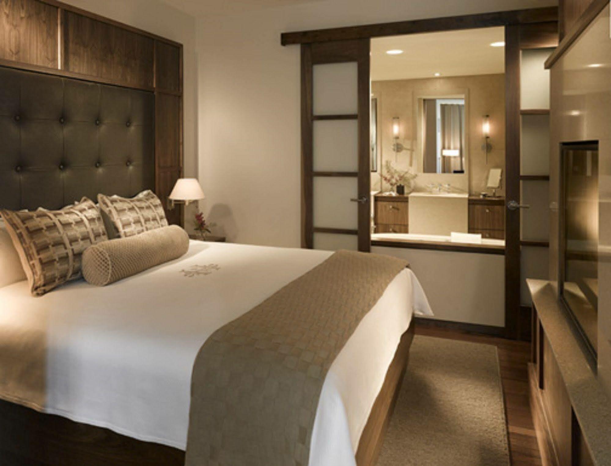 Portland Harbor Hotel 객실 사진